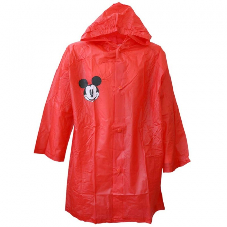Pelerine ploaie - Pelerina ploaie Mickey Mouse M