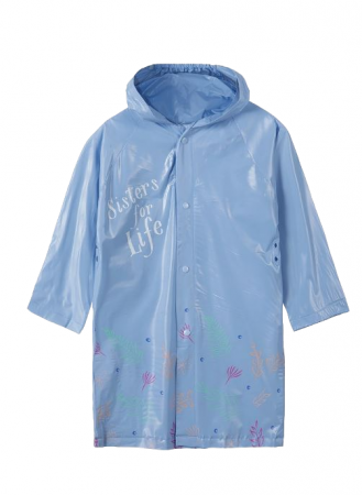 Pelerine ploaie - Pelerina ploaie PVC Frozen Sisters