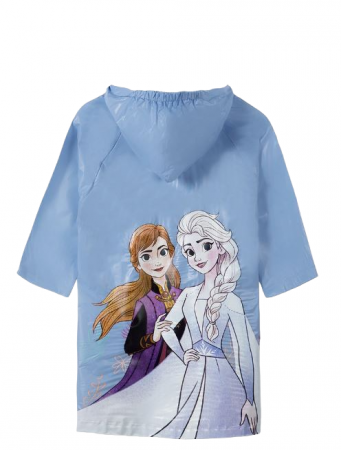 Pelerina ploaie PVC Frozen Sisters [1]