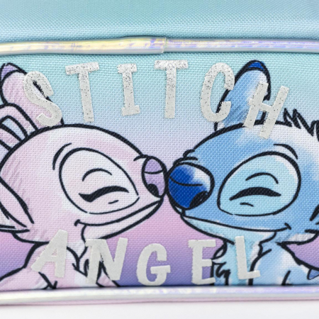 Penar 1 compartiment neechipat Lilo & Stitch Angel, 22.5x8.5x5 cm [2]