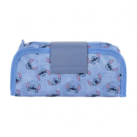 Penar 3 compartimente neechipat Stitch, 22x10x5 cm [1]
