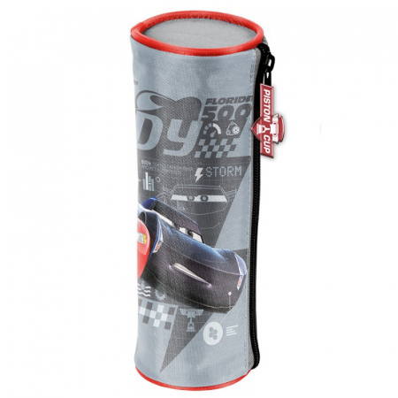 Penar cilindru Cars 21x7 cm [2]