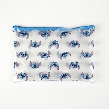 Penar echipat 12 piese, Lilo & Stitch 22x14 cm [2]