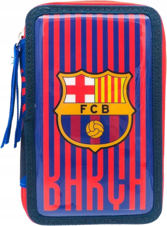 Penare - Penar echipat cu 39 piese, 3 compartimente Barcelona