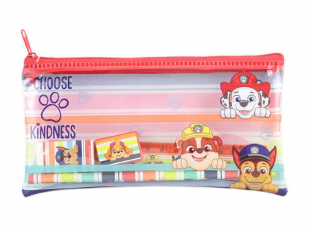 Penar echipat Paw Patrol 18x15 cm [1]