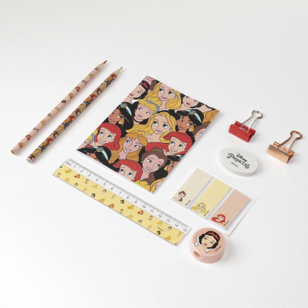 Penar echipat Printesele Disney 22x14 cm [1]