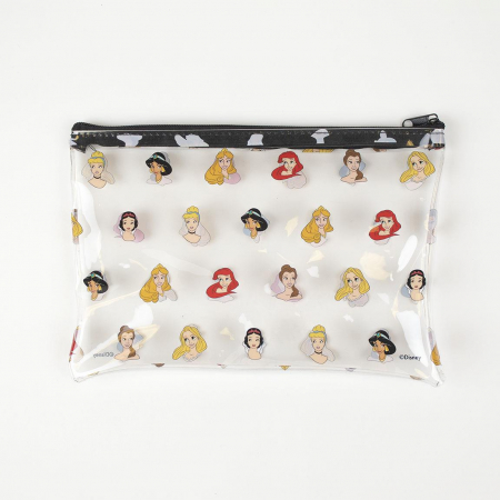 Penar echipat Printesele Disney 22x14 cm [2]