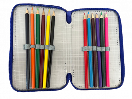 Penar ehipat Moto, holograma 3D , 3 compartimente, 19x12x6 cm, 32 piese [2]