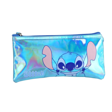 Penare - Penar Lilo & Stitch 1 compartiment iridescent