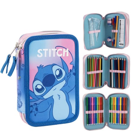 Penare - Penar Lilo & Stitch pentru copii