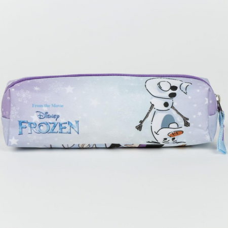 Penar neechipat, Frozen, 1 fermoar, 20 x 5 x 5 cm [1]
