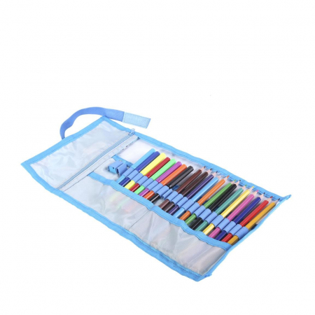 Penar echipat tip rulou, 22 piese Frozen Disney [8]
