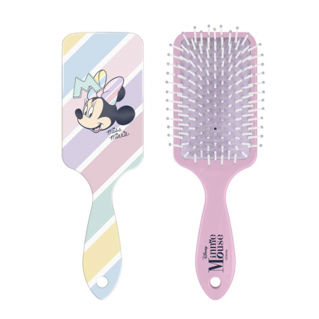 Perie de par dreptunghiulara Miss Minnie [1]