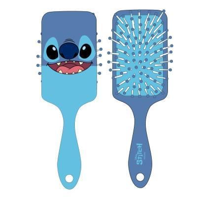 Perie de par dreptunhiulara Stitch [4]