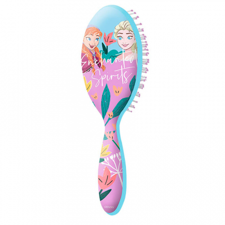 Perie de par ovala Frozen Disney Spirits 21x6.3 cm [2]