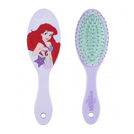 Perii de par si piepteni - Perie de par ovala Mica Sirena