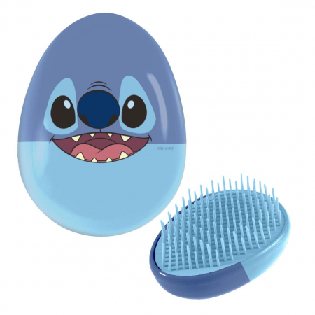 Cadouri si accesorii diverse - Perie de par ovala Stitch