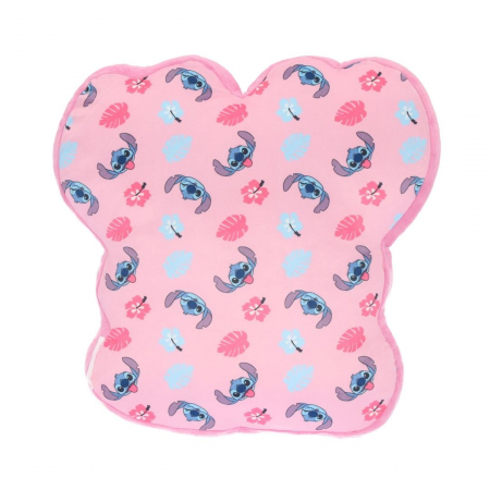 Perna de plus decorativa 3D Lilo & Stitch Angel 40 cm [2]