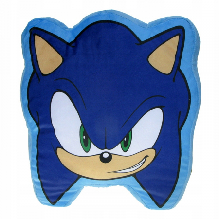 Home&Deco - Pern─â decorativa Sonic 40x40x3 cm