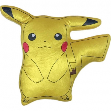 Home&Deco - Pern─â decorativa in forma de Pokemon ΓÇô 31 x 33 cm