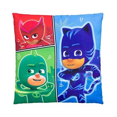 Nightmare before Christmas - Perna PJ Masks 40x40cm