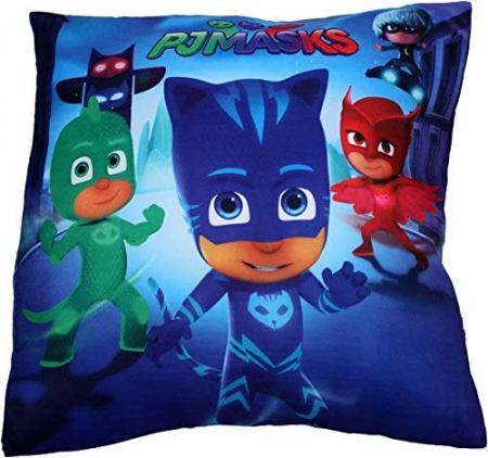 Home&Deco - Perna PJ Masks 40x40cm