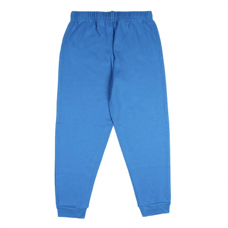 Pijama bumbac maneca lunga, Mickey Mouse [4]