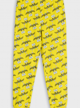 Pijama din doua piese SpongeBob [7]