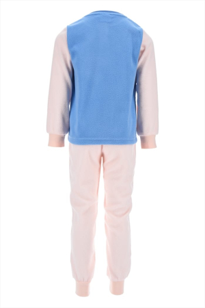 Pijama in cutie cadou, polar fleece, cu maneca lunga Lilo & Stitch [1]