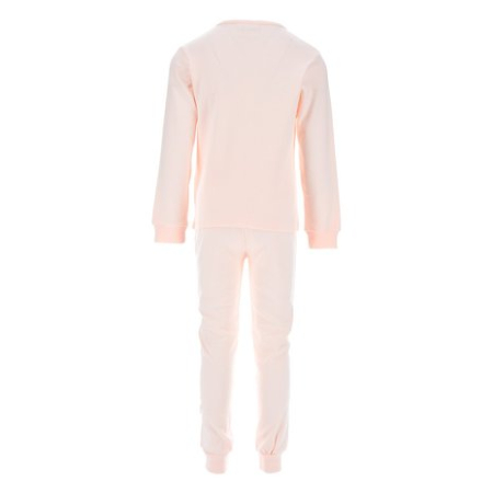 Pijama in cutie cadou din bumbac cu maneca lunga Stitch Bedtime [1]