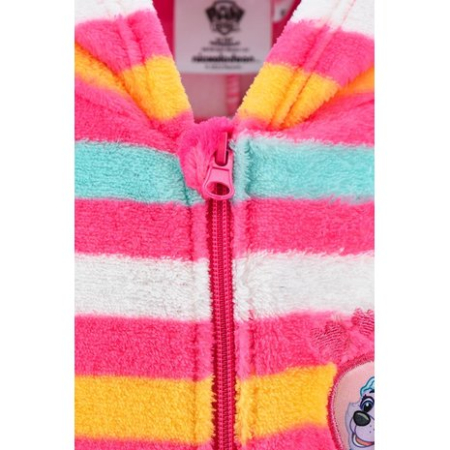 Pijama intreaga pufoasa Paw Patrol [4]