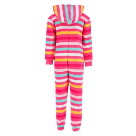 Pijama intreaga pufoasa Paw Patrol [2]