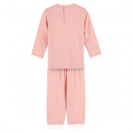 Pijama maneca lunga interlock, in cutie cadou, Paw Patrol Skye [4]