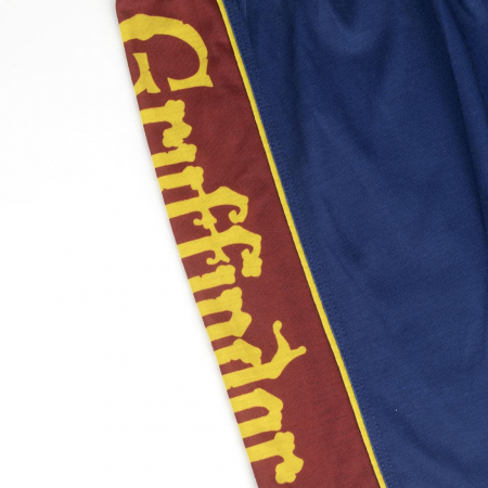 Pijama maneca scurta interlock, Harry Potter Gryffindor [6]