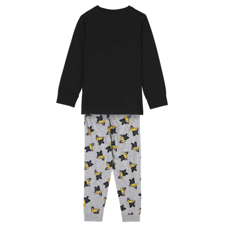 Pijama maneca lunga tricot Looney Tunes Duffy Duck [1]