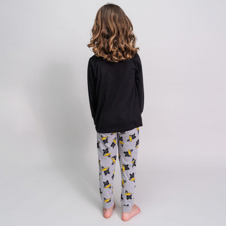 Pijama maneca lunga tricot Looney Tunes Duffy Duck [4]