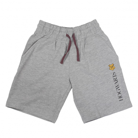 Pijama maneca scurta Harry Potter School of Wizardry [3]