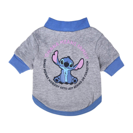 Haine animale de companie - Pijama pentru câini cu Stitch, Lilo & Stitch