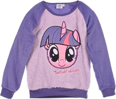 Pijama pufoasa My Little Pony [1]