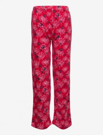 Pijama Spiderman maneca lunga bumbac [3]