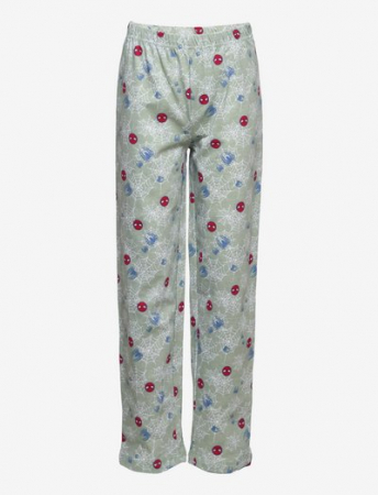 Pijama Spiderman maneca lunga bumbac [2]