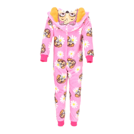 Pijama tip Overall pufoasa Paw Patrol Skye [1]