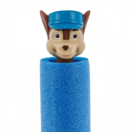 Pistol cu Apa Plutitor pentru Copii, Paw Patrol Chase, 25cm [1]