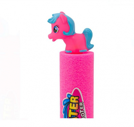Pistol cu Apa Plutitor pentru Copii, Pony, 25cm [1]