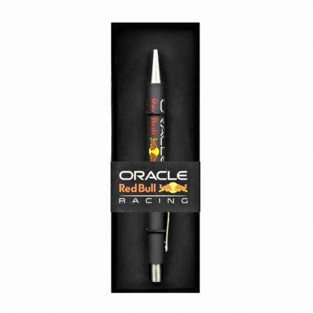 Pix cu logo gravat cu laser, Red Bull Racing [1]