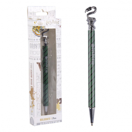 Pix Harry Potter Slytherin Hogwarts [1]