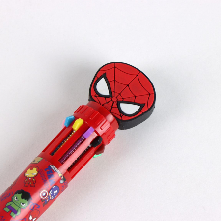 Pix mina multicolora Avengers [1]