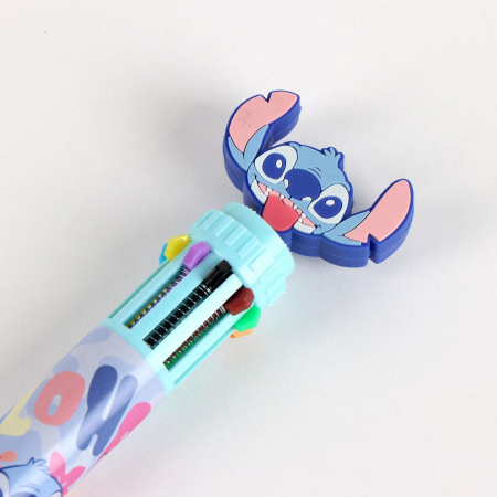 Pix mina multicolora Lilo & Stitch [1]