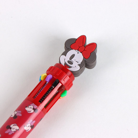 Pix mina multicolora Minnie Mouse Disney [1]