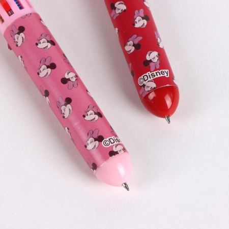 Pix mina multicolora Minnie Mouse Disney [2]
